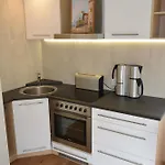 Supeluse 23 Appartement Pärnu