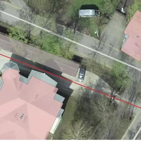 Supeluse 23 Appartement *