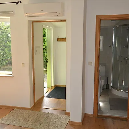 Appartement Supeluse 23 Pärnu