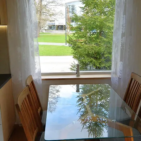 Appartement Supeluse 23