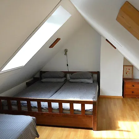 Appartement Supeluse 23 *