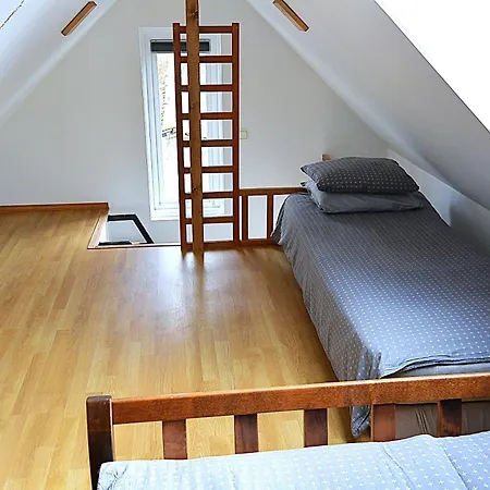 Appartement Supeluse 23 Pärnu