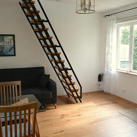 Supeluse 23 Appartement