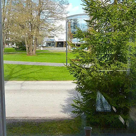 Appartement Supeluse 23 Pärnu