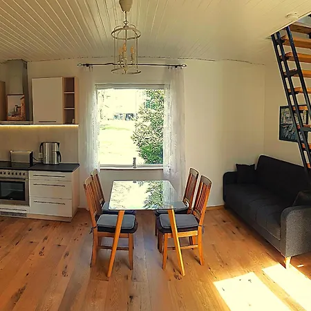 Appartement Supeluse 23