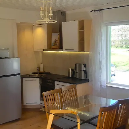 Supeluse 23 Appartement *