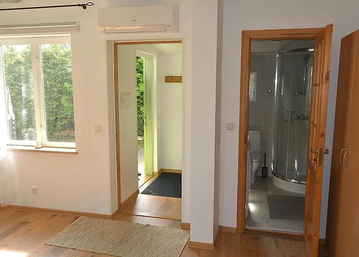 Apartment Supeluse 23 Parnu