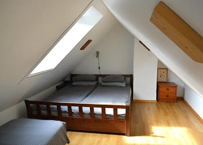 Apartment Supeluse 23 *