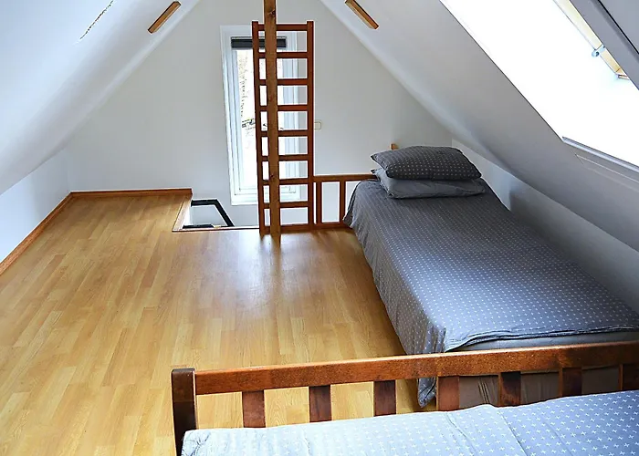 Apartment Supeluse 23 Parnu