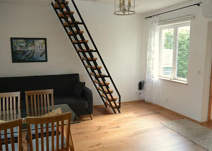 Supeluse 23 Apartment