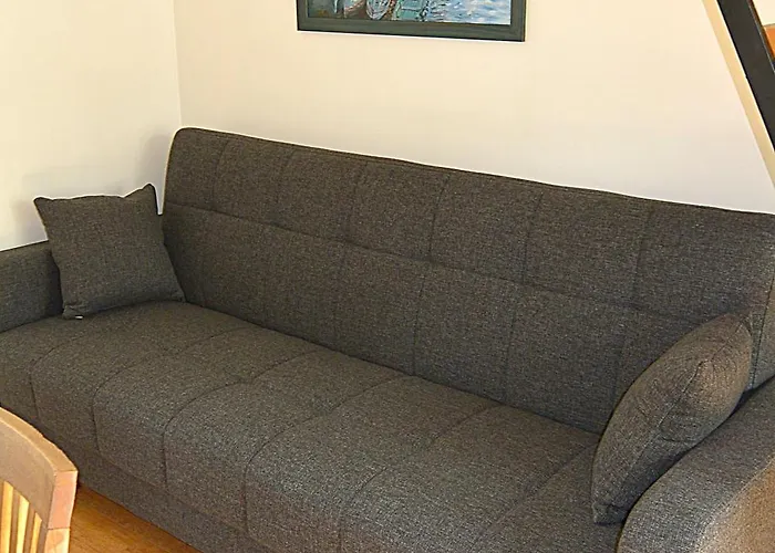 Supeluse 23 Apartment *