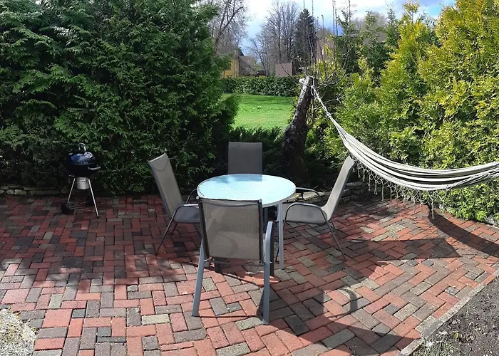 Supeluse 23 Apartment Parnu